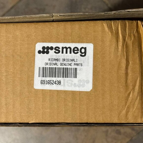 Bosch Other - Smeg Power Electronic Unit - 691652438 BRAND NEW sealed